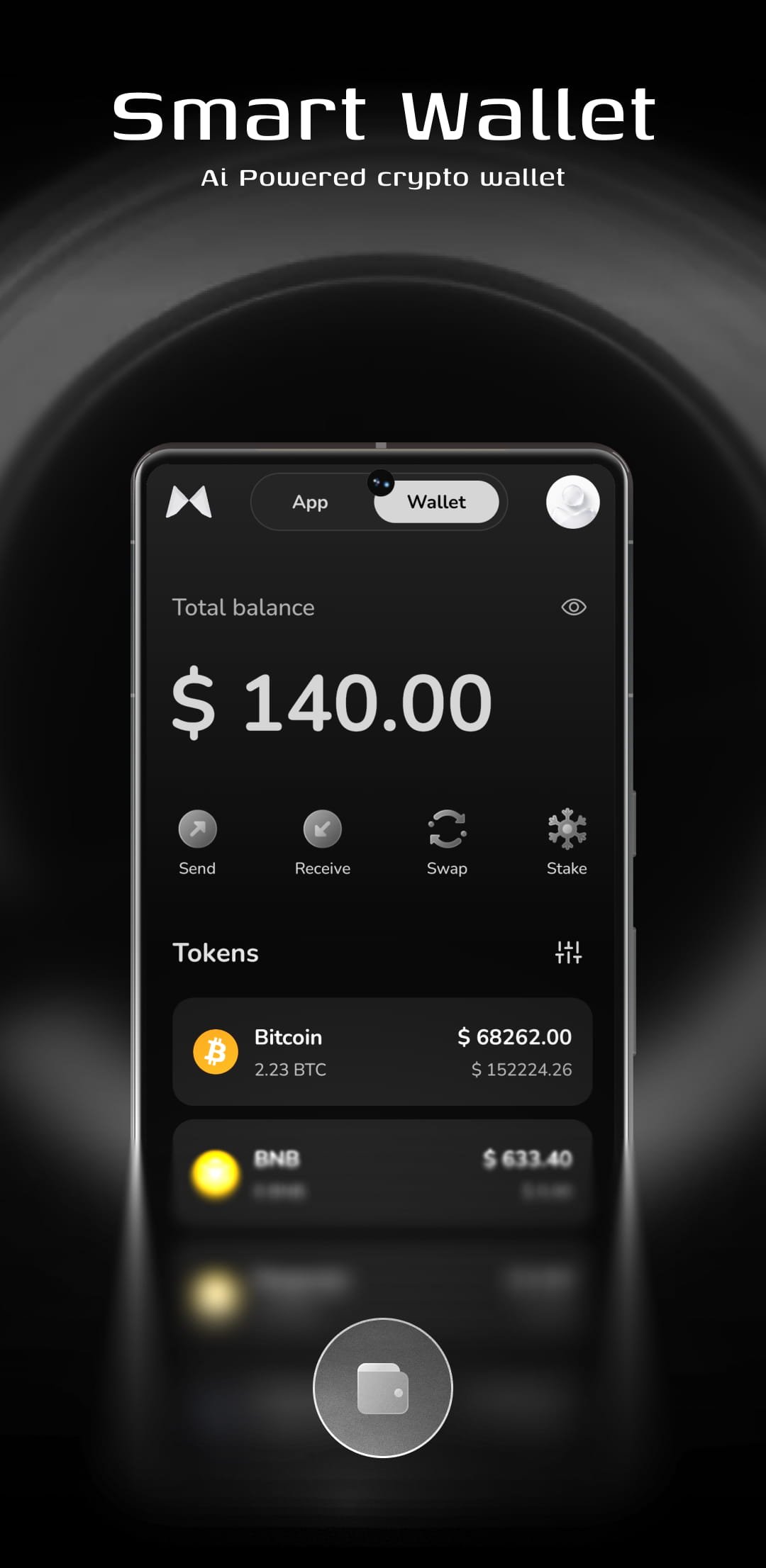 Midas Mine screenshot 3