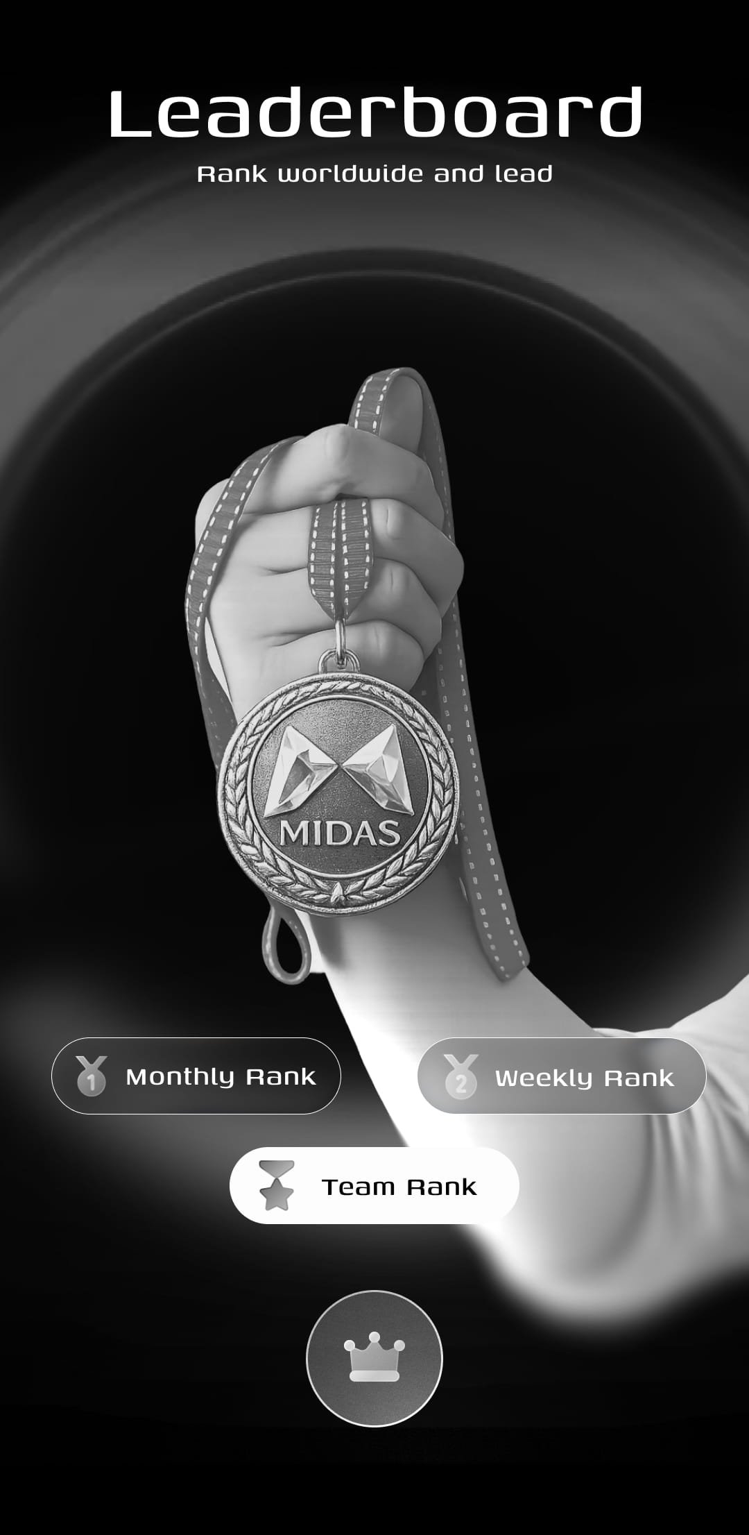 Midas Mine screenshot 6
